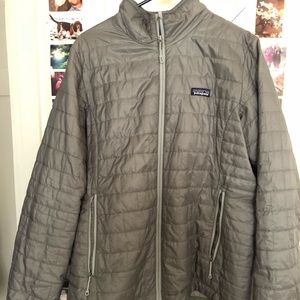 Patagonia Nano Puff XL jacket
